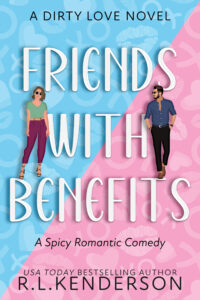 Friends with Benefits