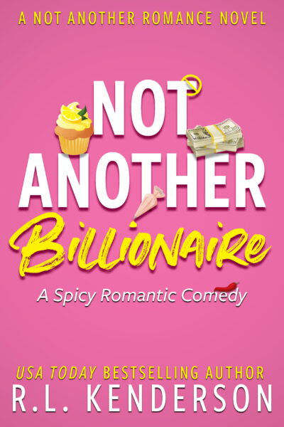 Not Another Romance 2