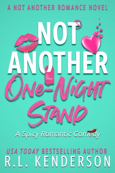 Not Another Romance 3