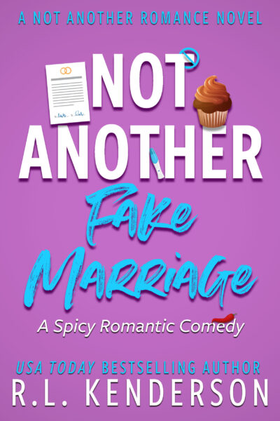 Not Another Romance 4