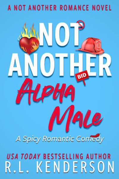 Not Another Romance 5