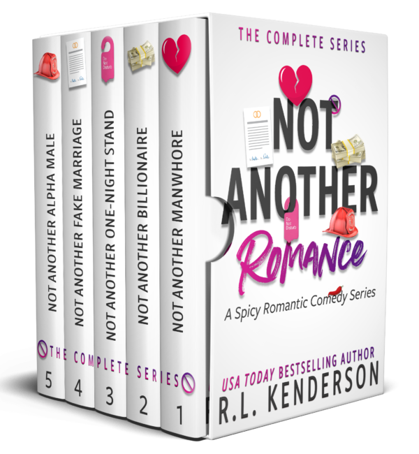 Not Another Romance Box Set